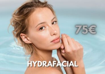 HYDRAFACIAL: DESINTOXICAR – REJUVENECER – PROTEGER