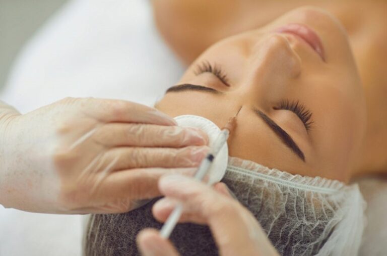 Botox en Denia