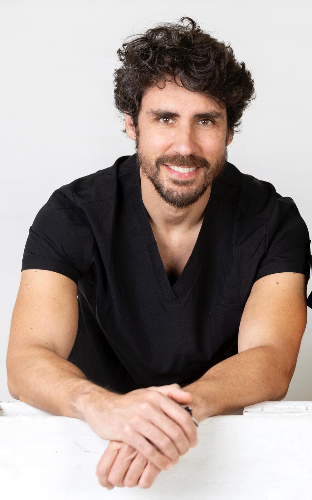 Doctor Rebelo