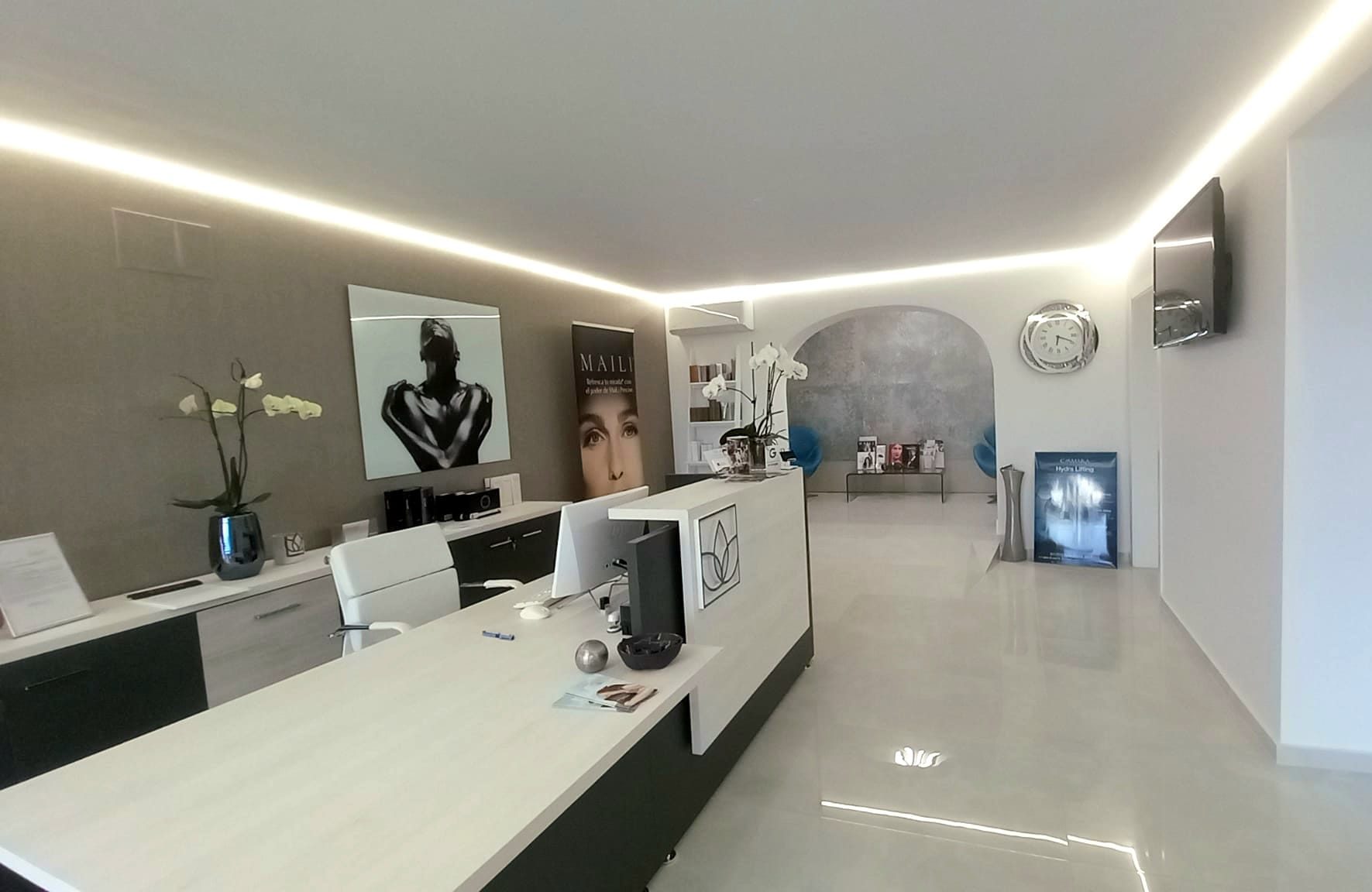 hair transplantation spain