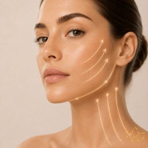 Lifting facial con Endolift en Clinica Miramar en Benissa cerda de Moraira, Calpe, Javea, Altea, Denia