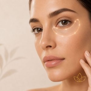 Tratamientos para Bolsas, Ojeras y Contorno de Ojos​